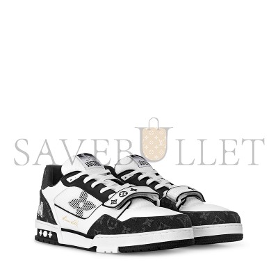 LOUIS VUITTON LV TRAINER SNEAKER 1ABODA
